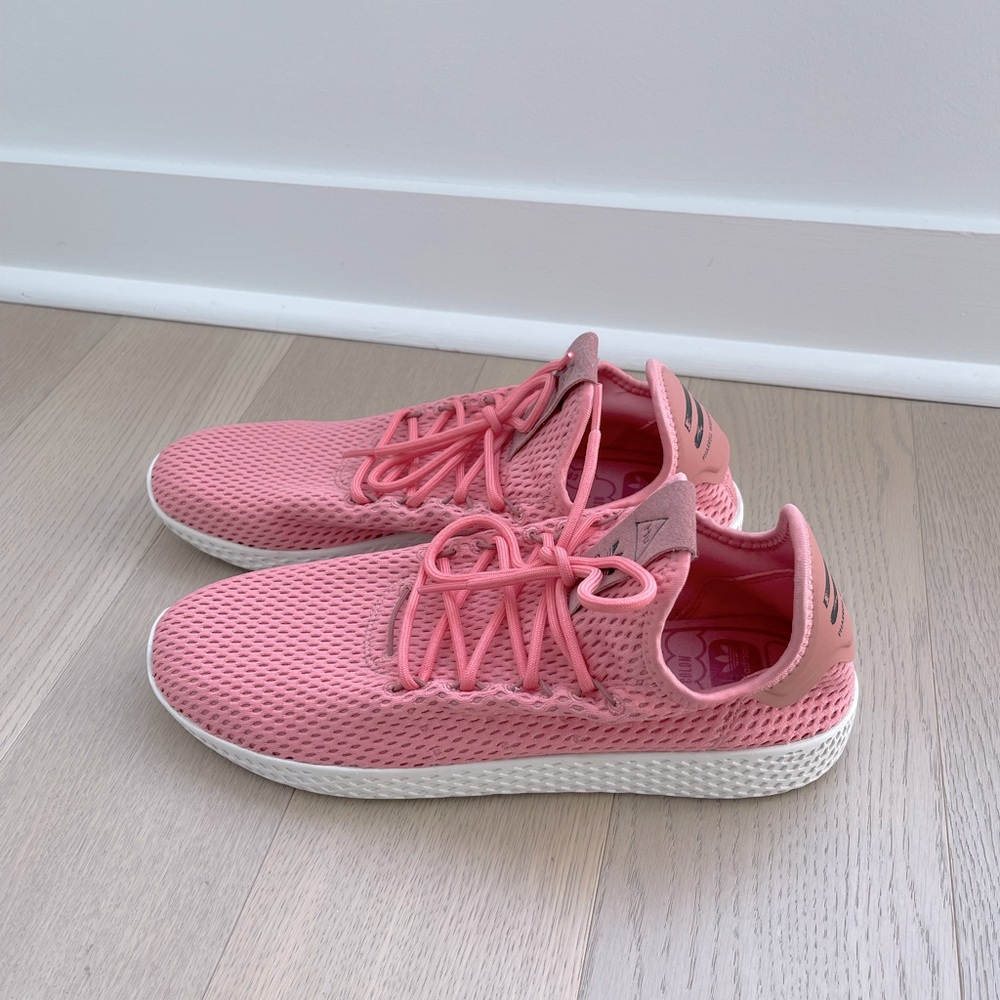 Adidas Pharrell Tennis Hu